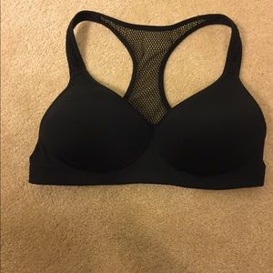 PINK Yoga sports bra